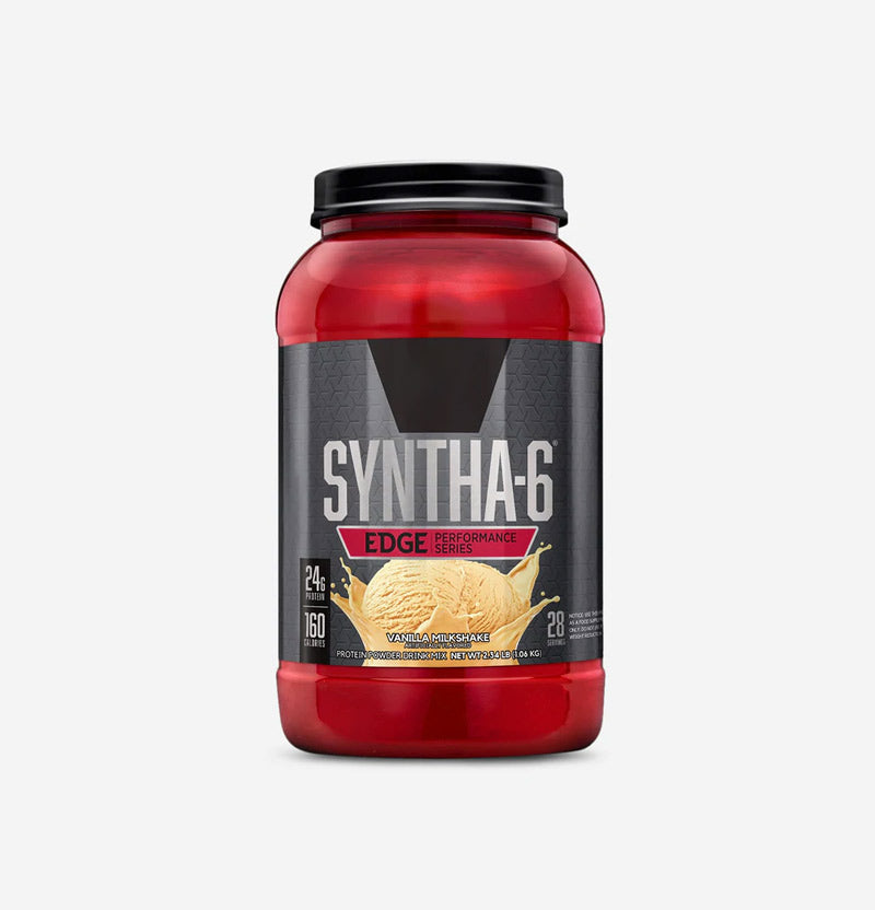 Syntha-6 Edge Performance