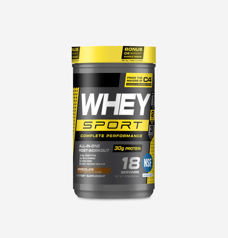 Whey Sport