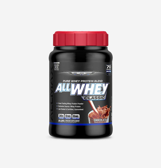 All Whey Classic