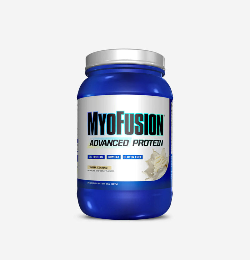 MyoFusion Advanced Protien