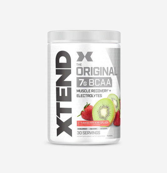 X-tend Original muscle recovery